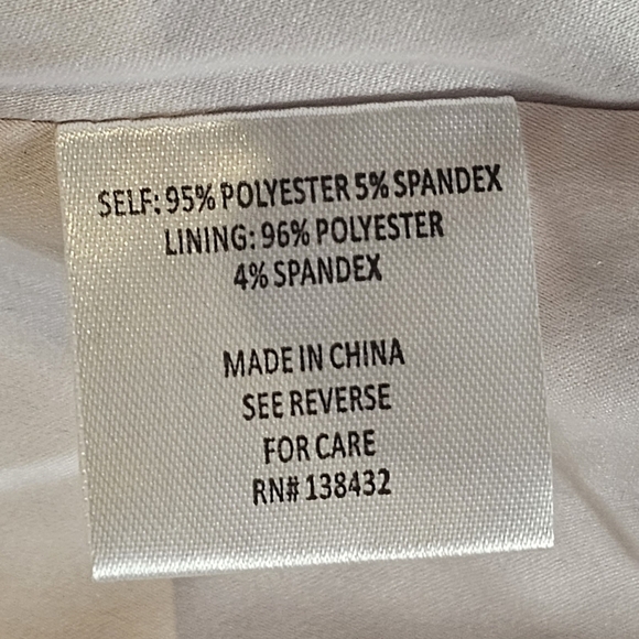 MODCLOTH Fine And Sandy Black Velvet Rouched 3/4 Sleeve Blazer Jacket Size XS - Picture 13 of 15